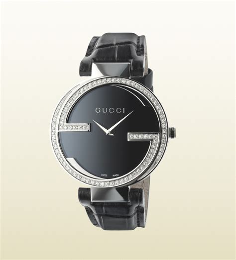 are gucci watches valuable.